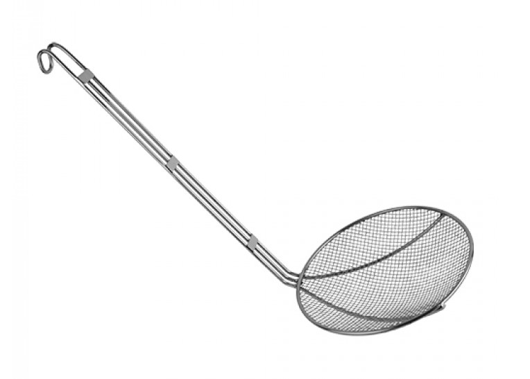 Frittierlöffel - 28 cm